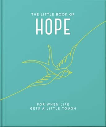 The Little Book of Hope