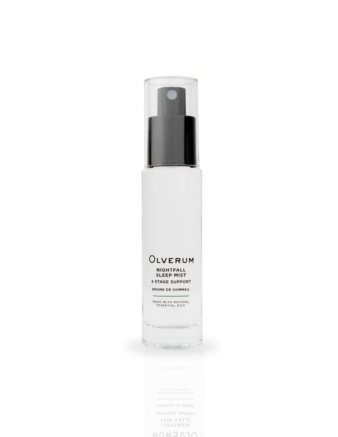 Olverum - Nightfall Sleep Mist 30ml