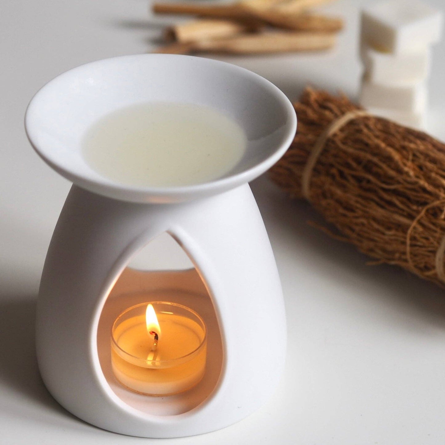 Warm Hug Luxury Wax Melts