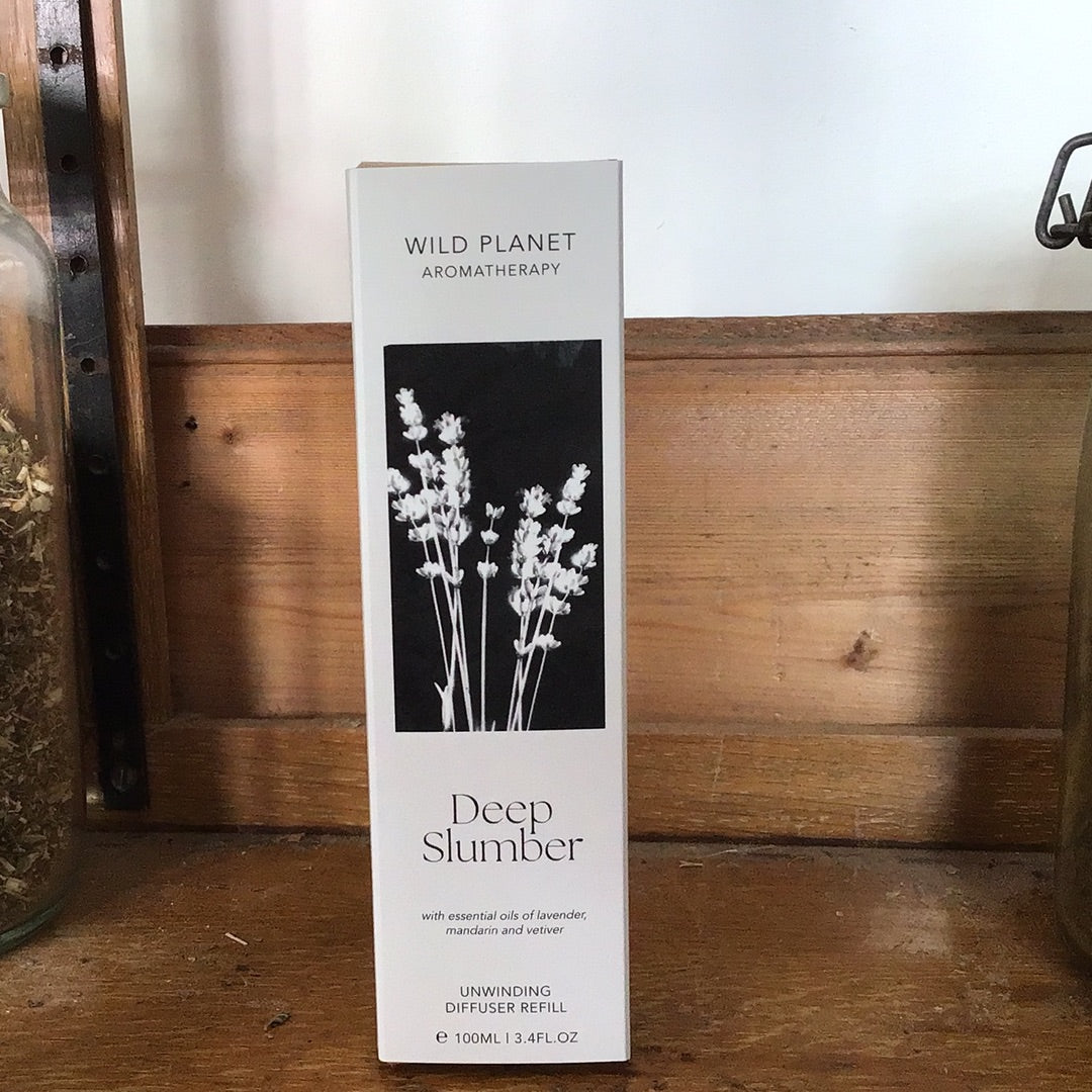 Wild Planet Deep Slumber Diffuser Refill