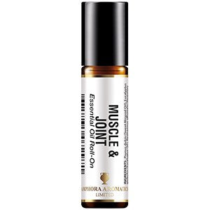Amphora Aromatics Muscle & Joint Roll On 10ml