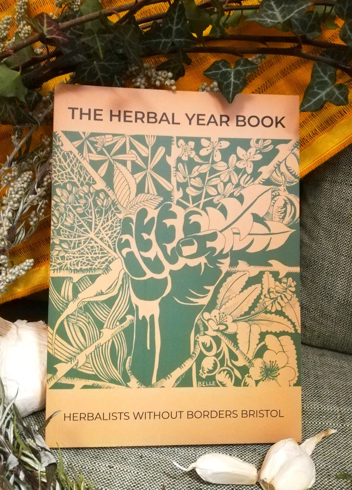 The Herbal Year Book