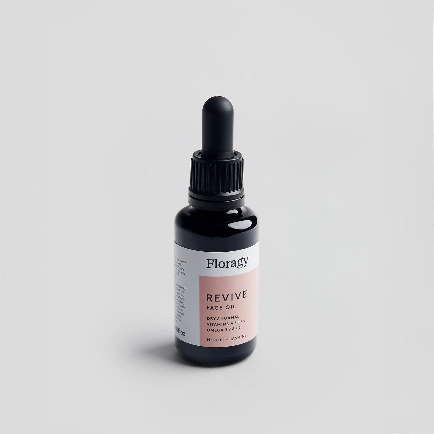 Floragy Revive Face Oil