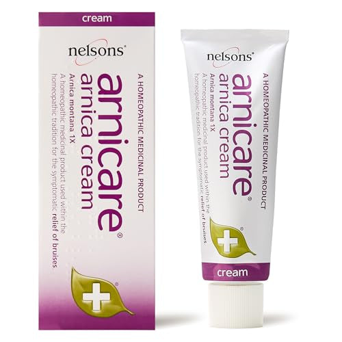 Arnicare arnica cream