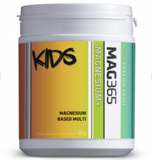 Mag365 Kids Magnesium 300g