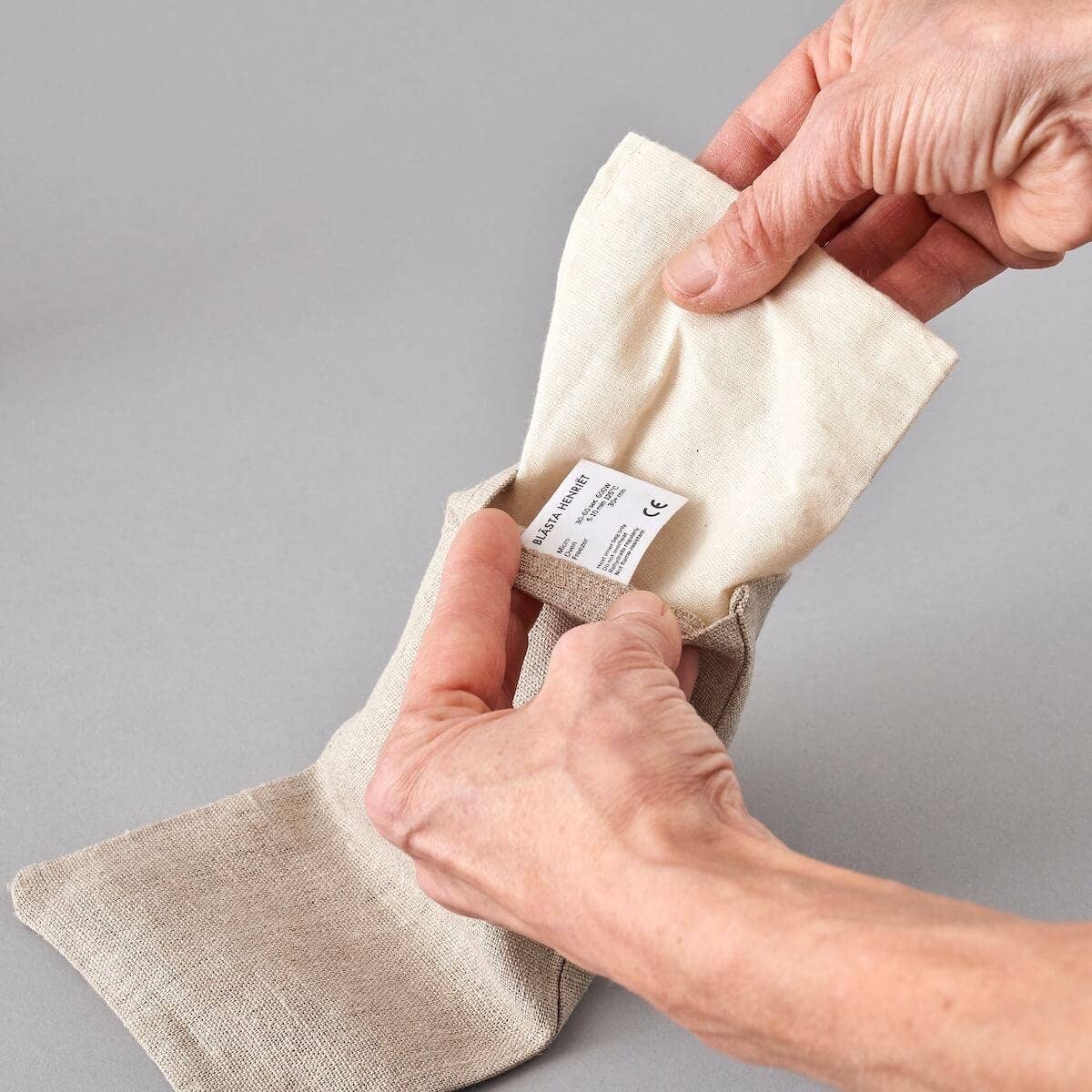 Blasta Henriet - Eye Pillow - Hot/Cold