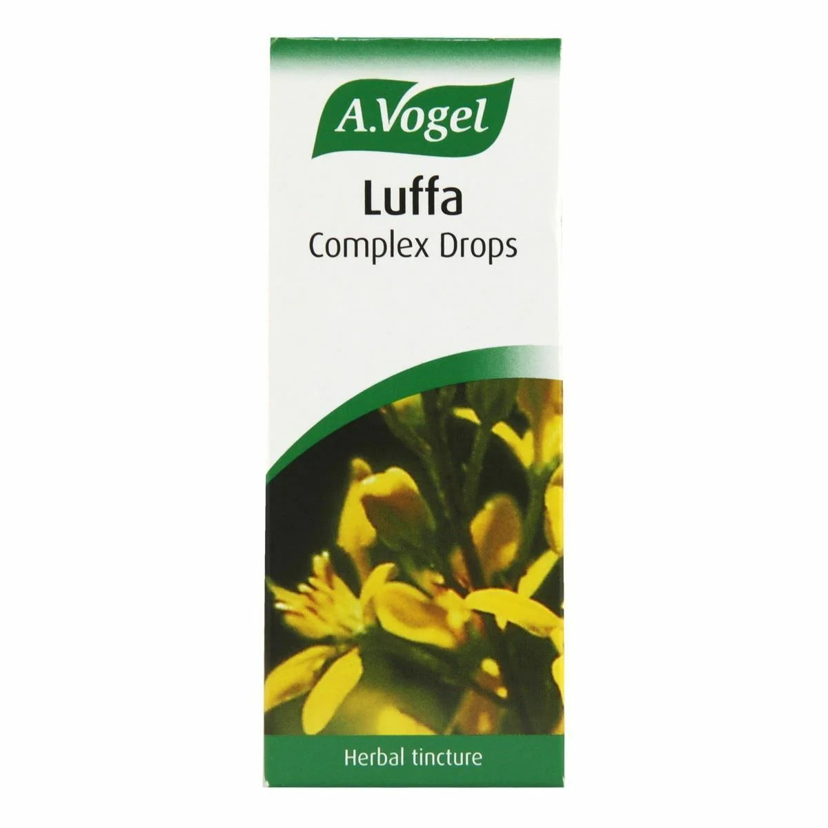 A.Vogel Luffa complex oral drops