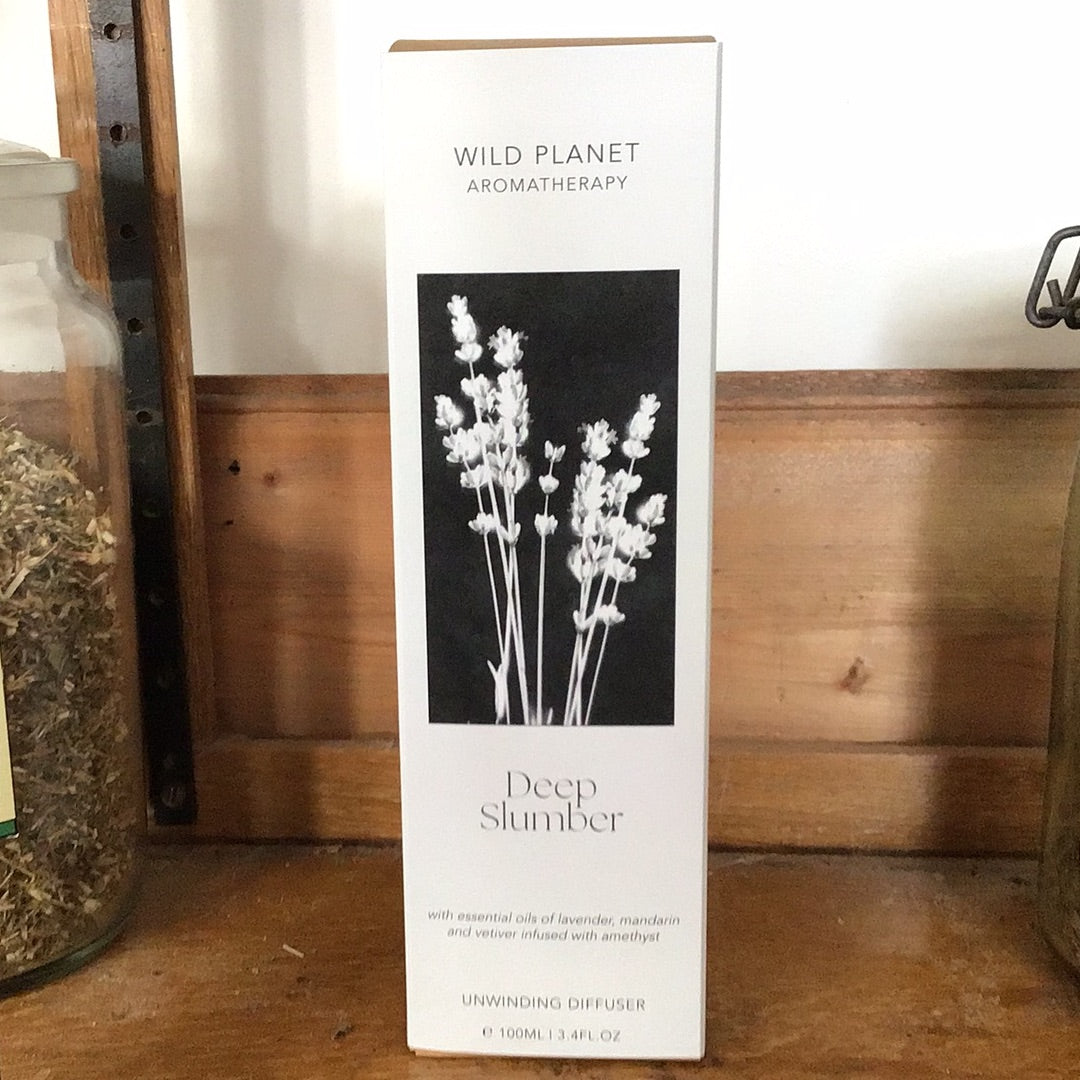 Wild Planet Deep Slumber Diffuser