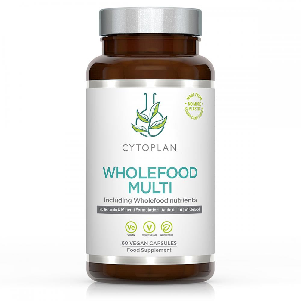 Cytoplan Wholefood Multi