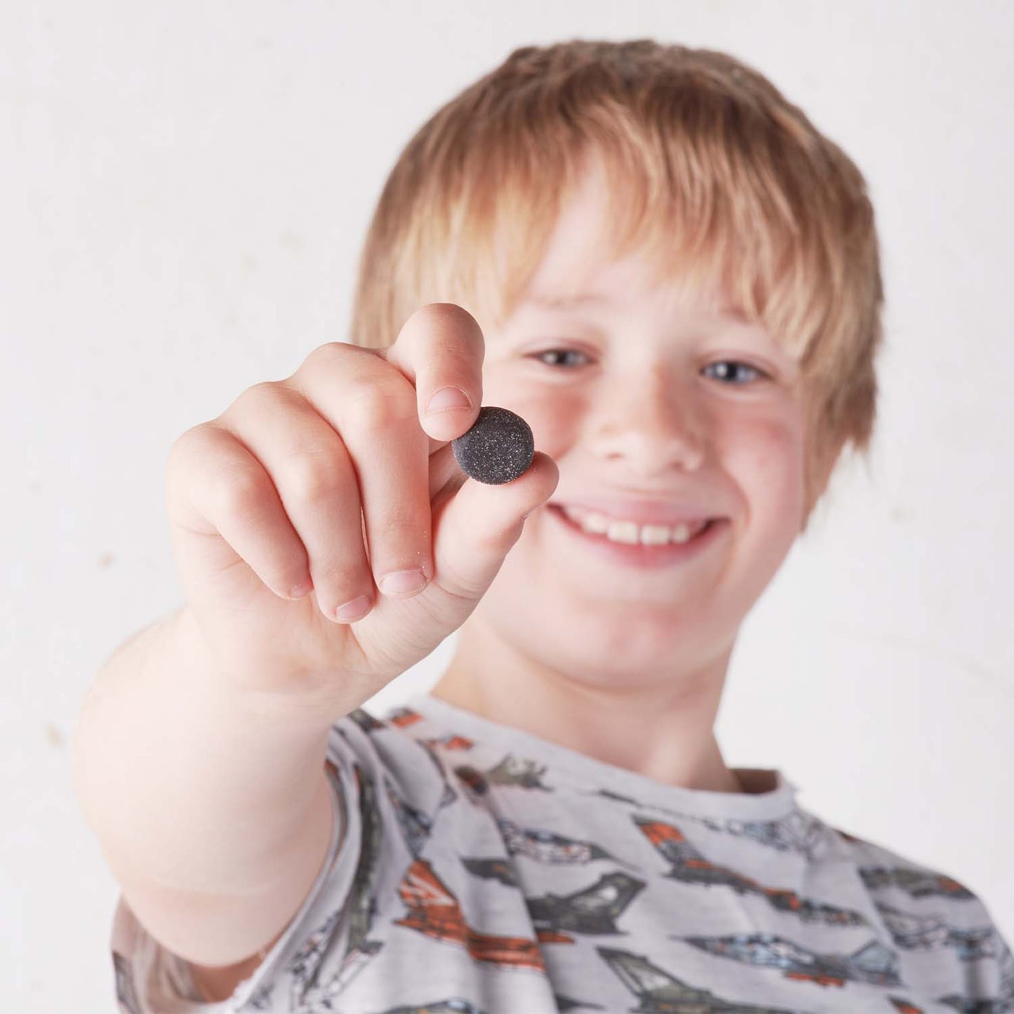 KIKI Health - Body Biotic For Children Real Fruit Gummies