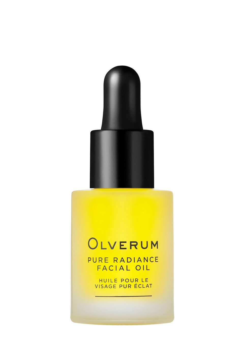 Olverum Pure Radiance Facial Oil