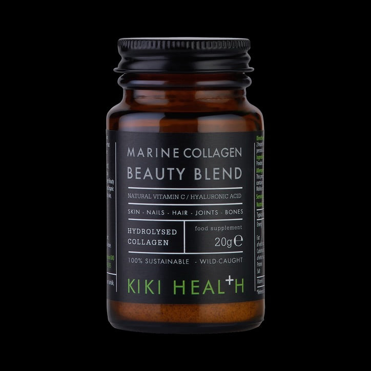 Kiki health marine collagen beauty blend 20g