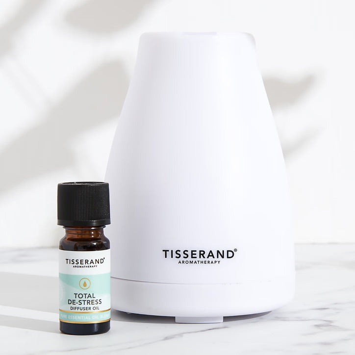 Total De-Stress Diffuser Oil