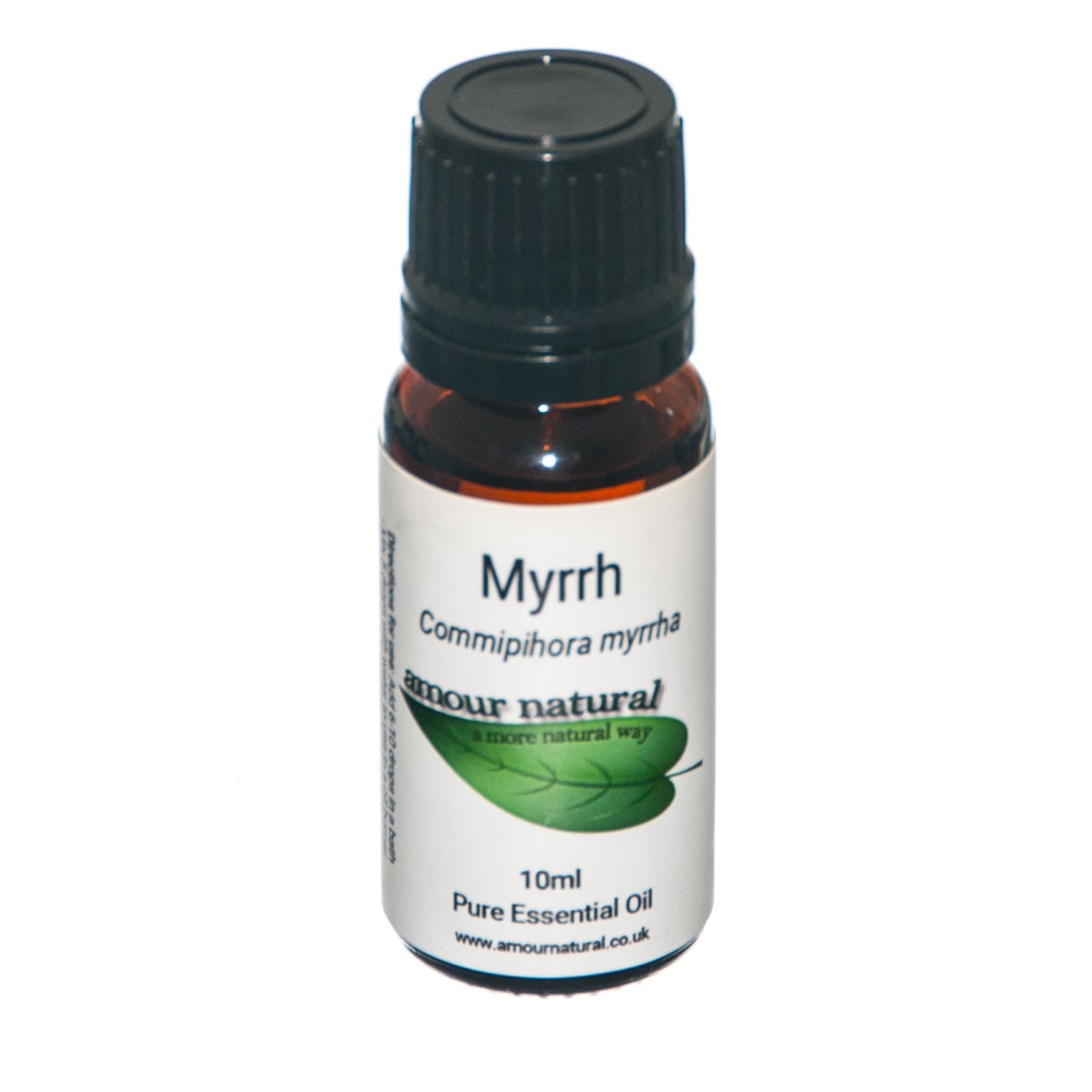 Amour Natural essential oil Myrrh