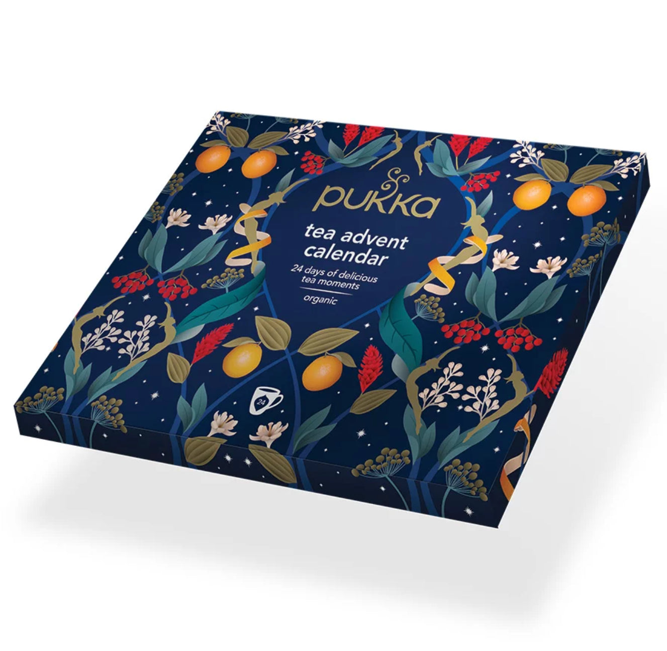 Pukka Tea Advent Calendar