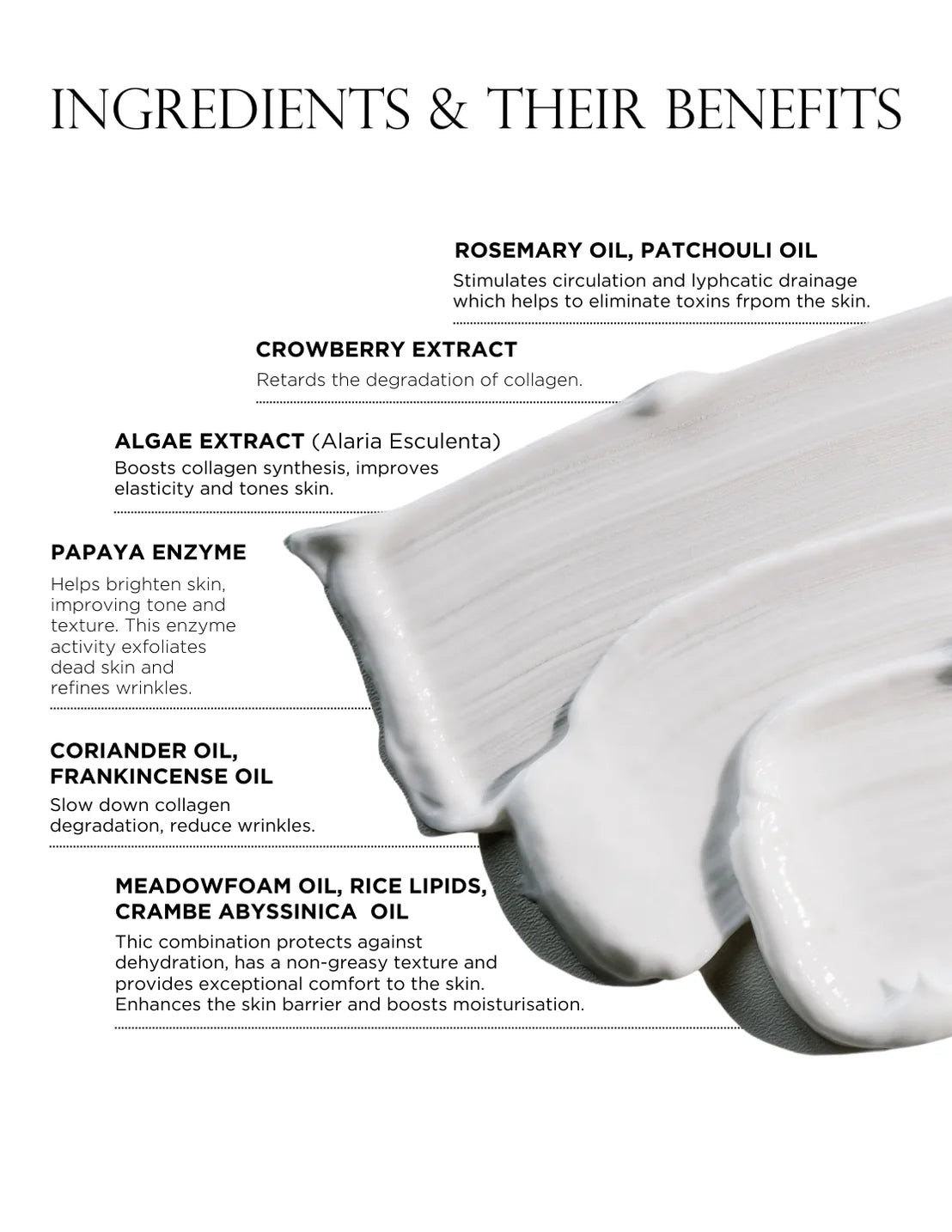 Olverum Firming Body Moisturiser