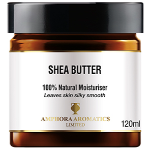 Amphora Aromatics Whipped Shea Butter