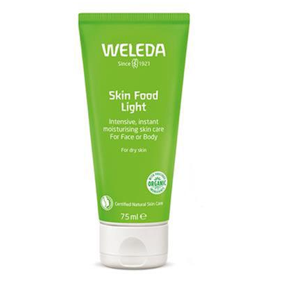 Weleda Skin Food Light 75ml