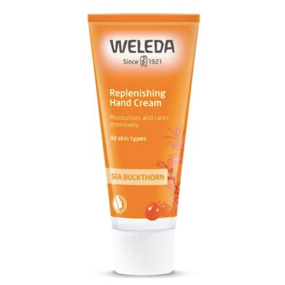 Weleda Sea Buckthorn Hand Cream