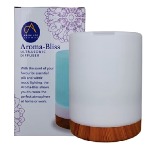 Absolute Aromas Ultrasonic Diffuser