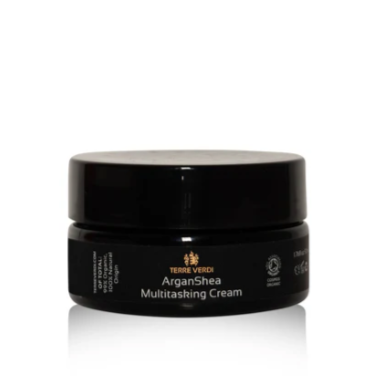Terre Verdi Argan Shea Multitasking Cream