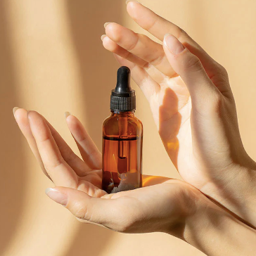 Apothecas Skin Healing Oil - 60ml