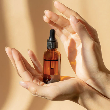 Skin Healing Oil - Apotheca UK