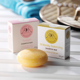 Amphora Aromatics Shampoo Bar