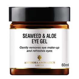 Seaweed & Aloe Eye Gel Amphora Aromatics