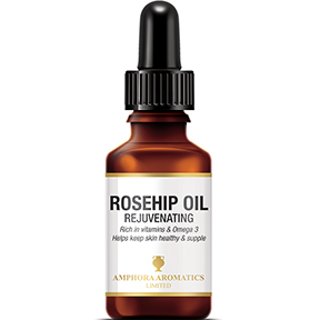 Amphora Aromatics Rosehip Oil