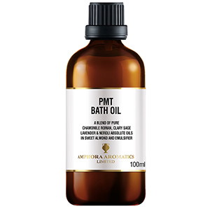 PMT Bath Oil by Amphora Aromatics