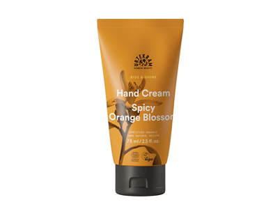 Urtekram Hand Creams - 75ml