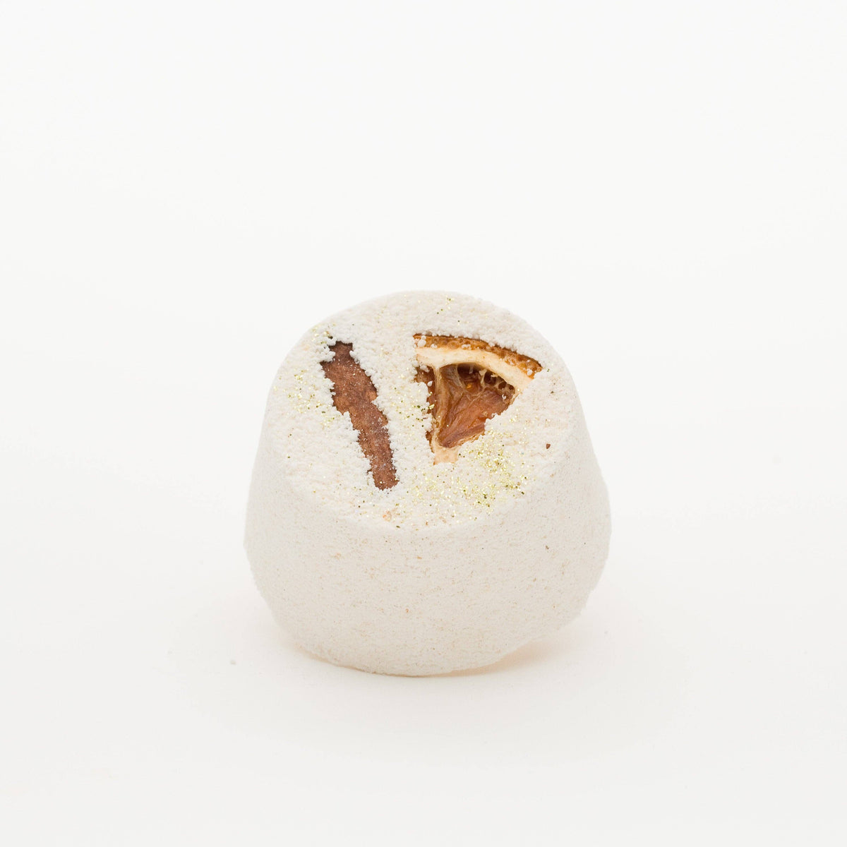Quintessentially English - No: 28. Cinnamon Spice Fizzy