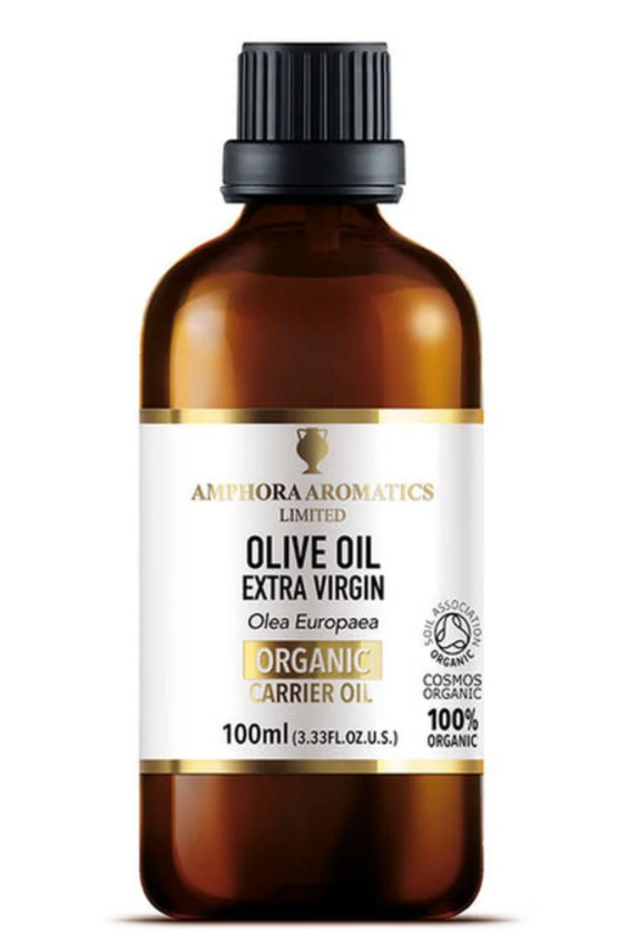 Amphora olive oil COSMOS