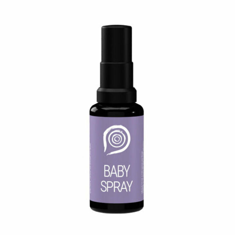 Baby Soft zinc spray, gently protects and soothes delicate skin, guards against nappy rash.