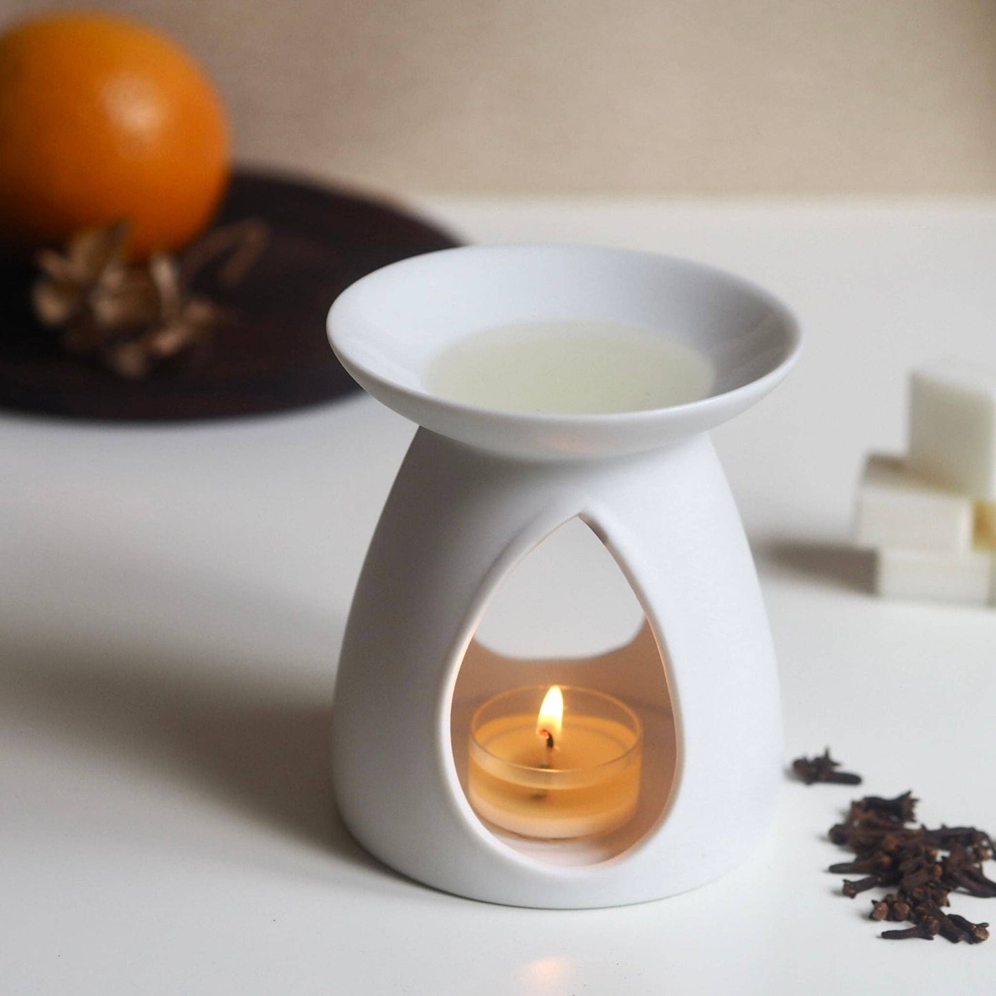 Soft Embers Luxury Wax Melts