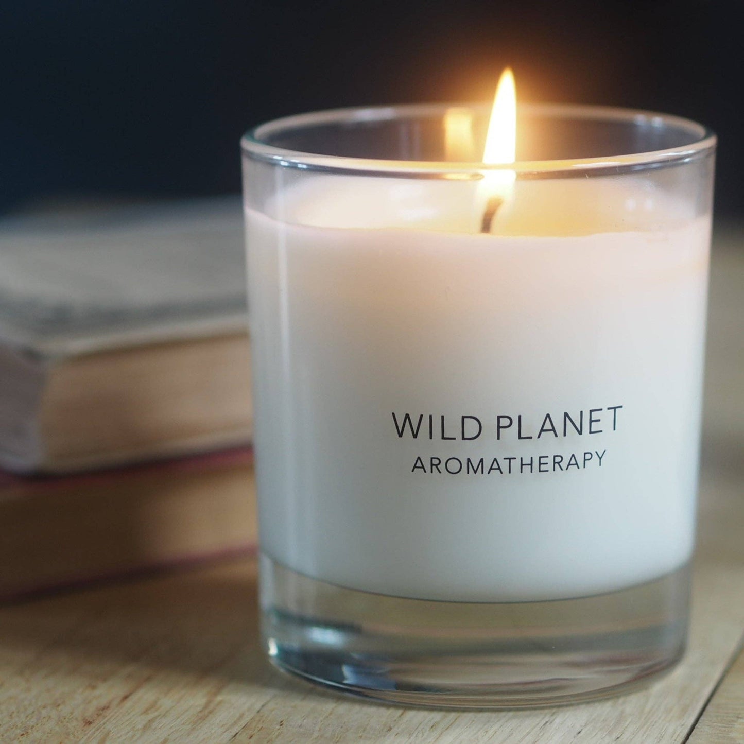 Forest Bathing Candle