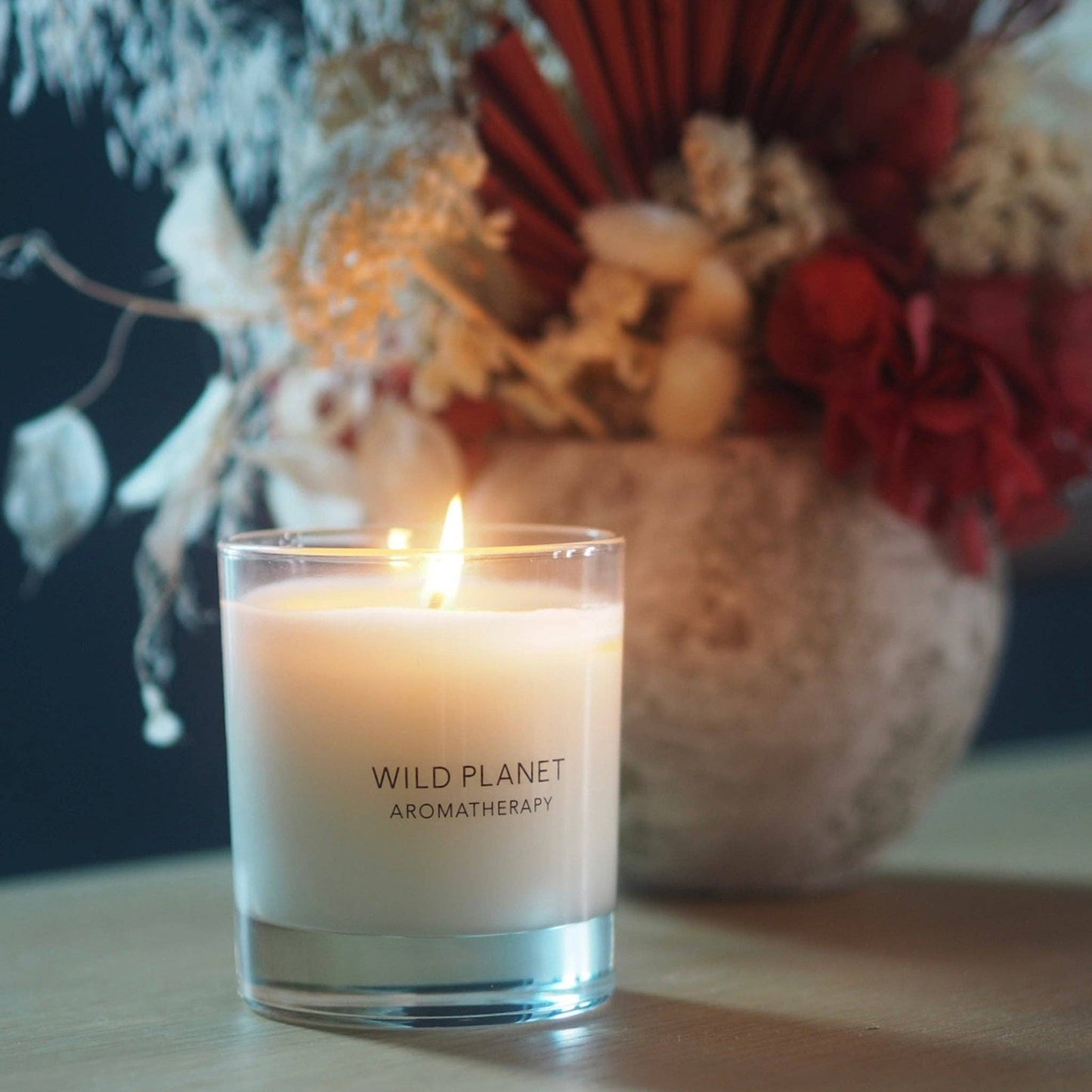 Hedonist Candle
