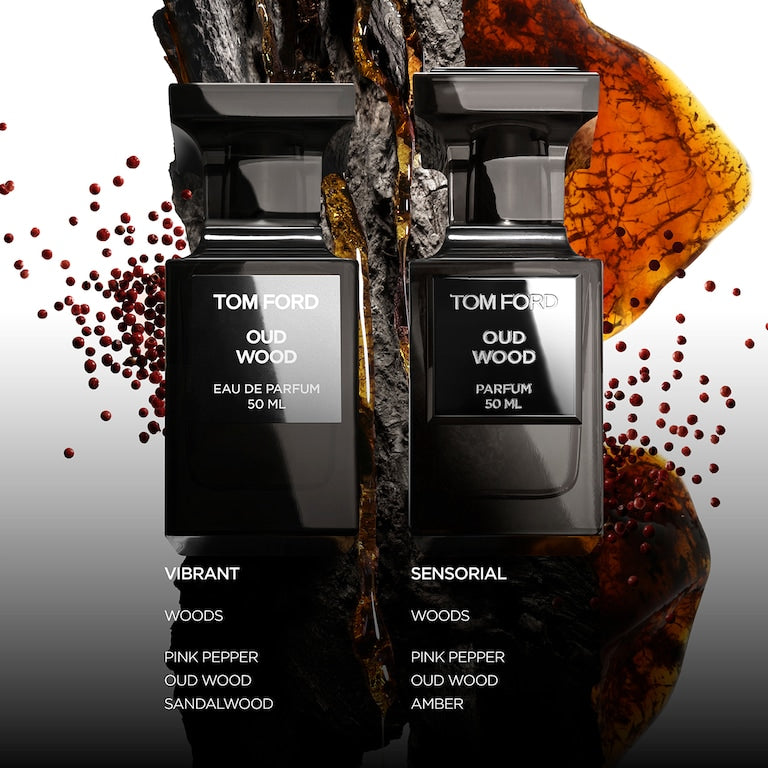 Attar Amber Oud Wood, a luxurious and long-lasting fragrance perfect for sophisticated scent collections.