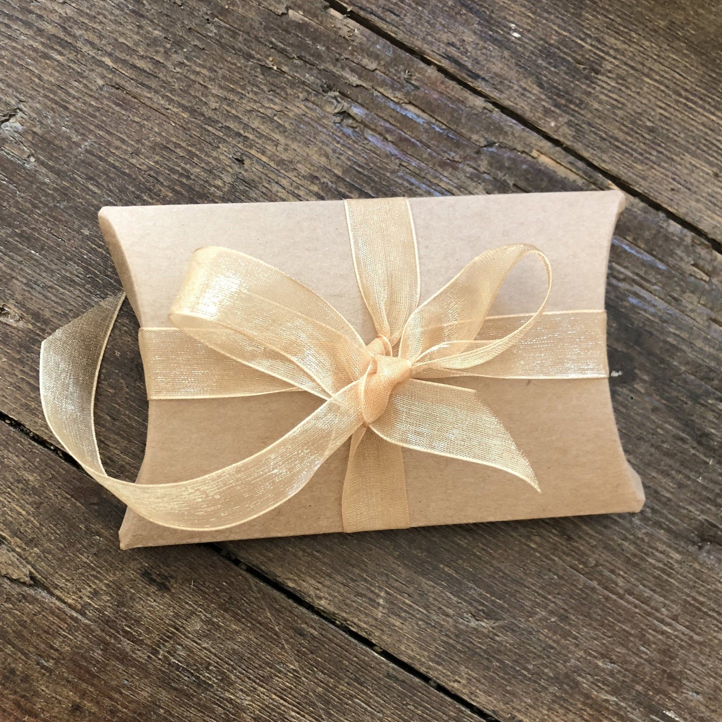 Gift Voucher