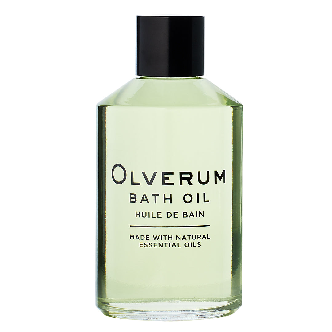 Olverum Bath Oil