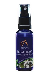 Natural Room Spray 30ml Absolute Aromas