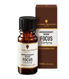 Essential Oil Blend 10ml Amphora Aromatics