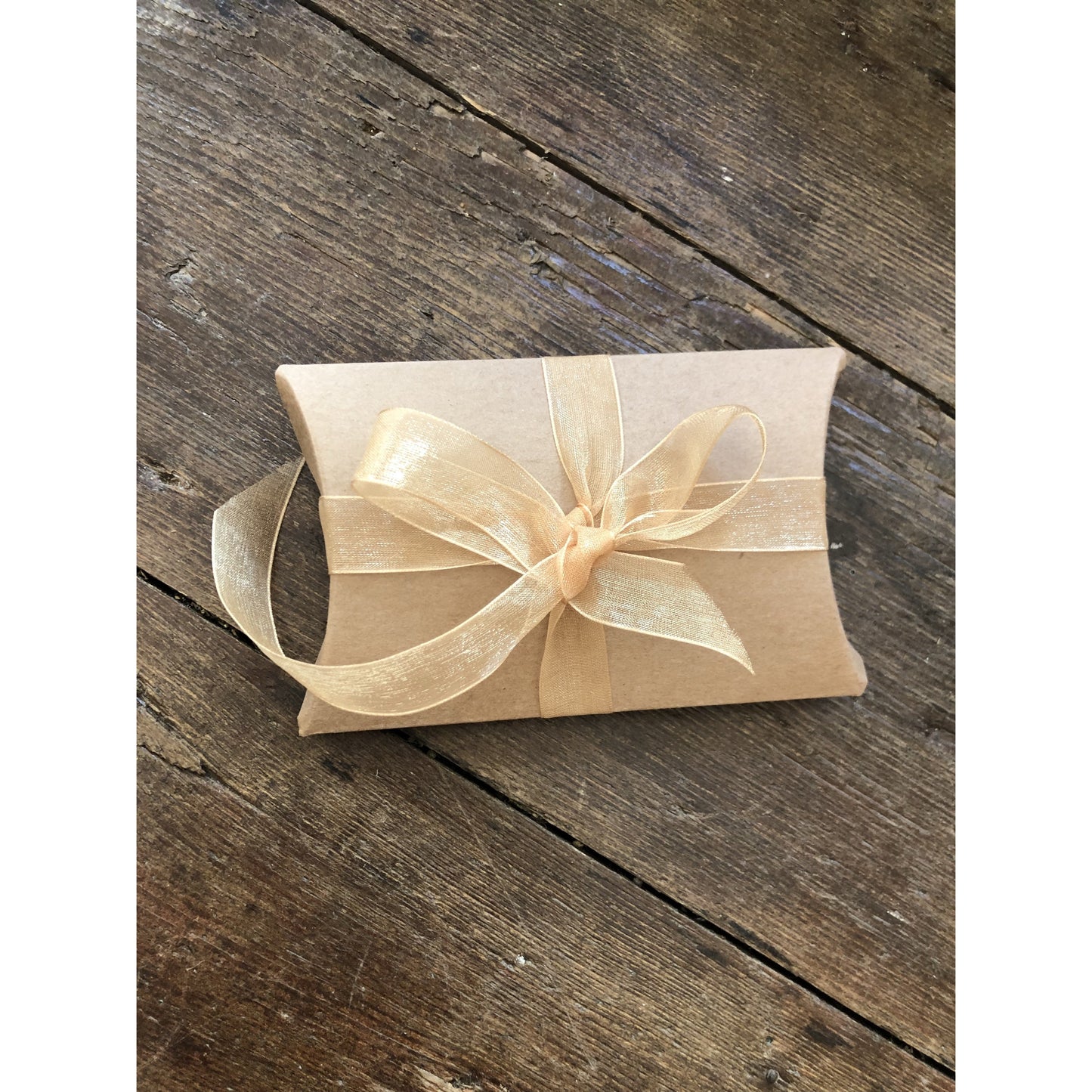 Gift Voucher Treatment