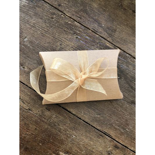 Gift Voucher Treatment