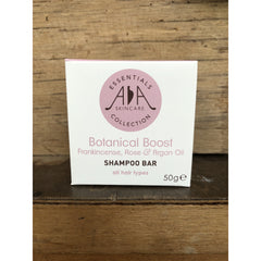 Shampoo Bar 50g Amphora Aromatics