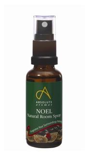 Natural Room Spray 30ml Absolute Aromas