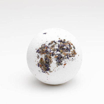 Quintessentially English - No.4 Lavender Fields Bath Bomb