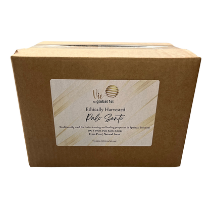 VIE - Palo Santo Sticks, 4"
