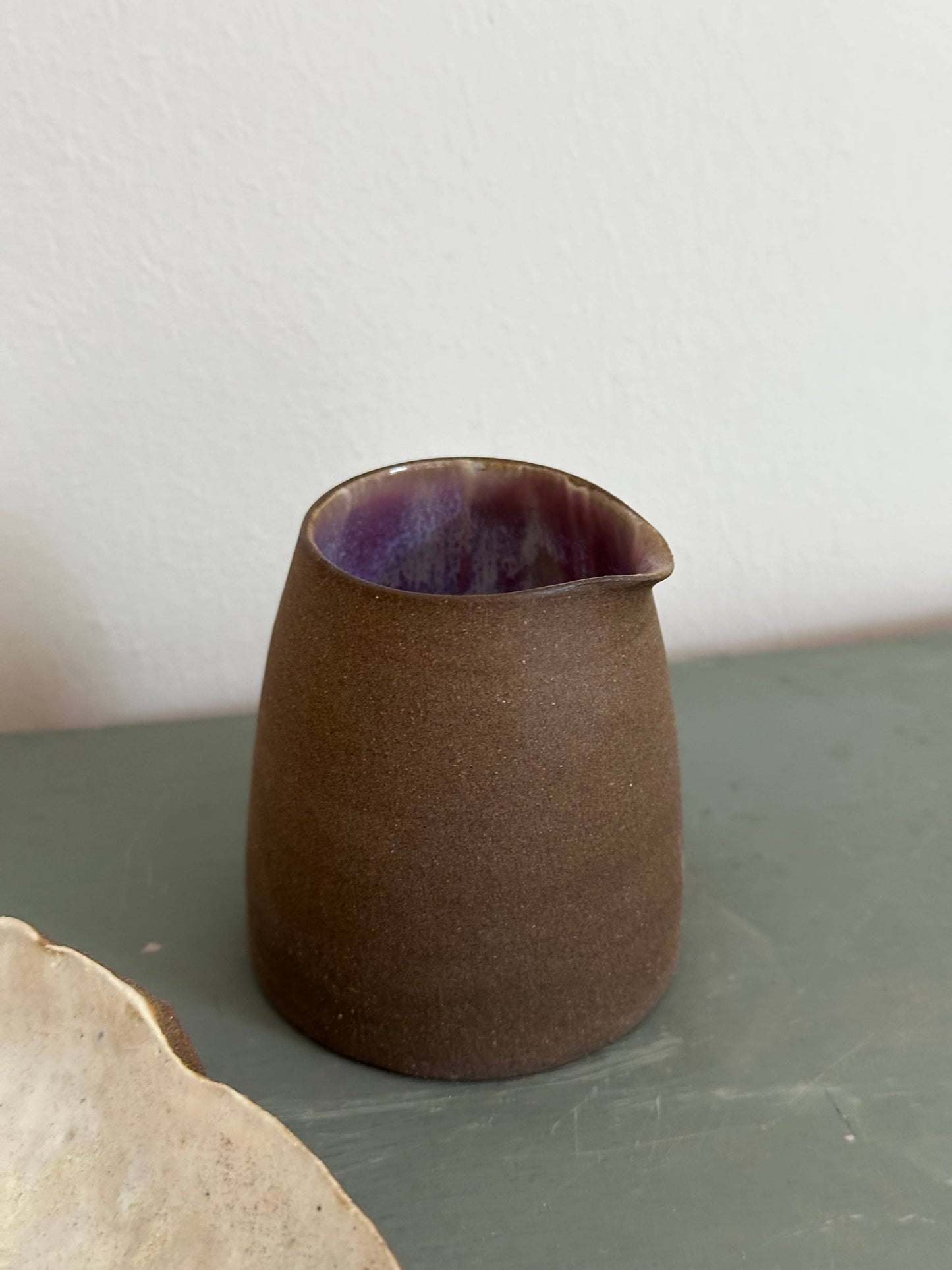 Small Pourer - Handmade